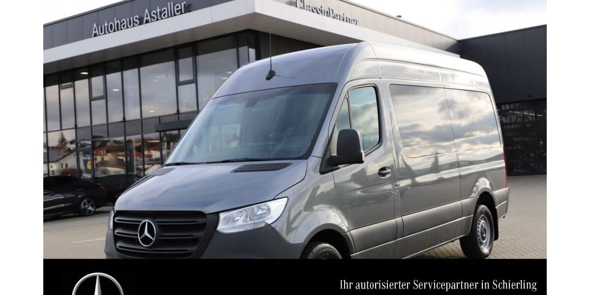 Mercedes-Benz Sprinter 97.845 km 44.899 € Schierling 84069