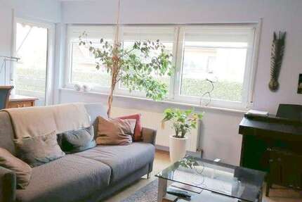 Wohnung Regensburg Galgenberg - 2 Zimmer, 55 m&sup2;, 605&euro; | Angebot:26630636