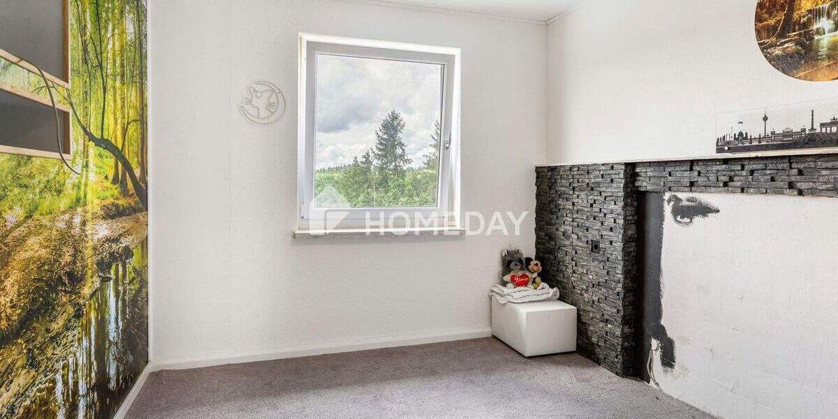 Einfamilienhaus Bernhardswald - 6 Zimmer, 150 m&sup2;, 410.000&euro; | Angebot:25695187