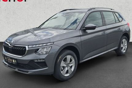 Skoda Kamiq 1.001 km 24.790 &euro; Nittenau 93149