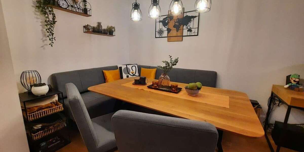 Etagenwohnung Pentling - 2 Zimmer, 59 m&sup2;, 375.000&euro; | Angebot:26980576