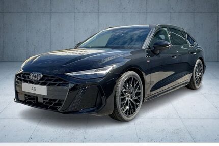 Audi A6 6.000 km 69.680 &euro; Regensburg 93059