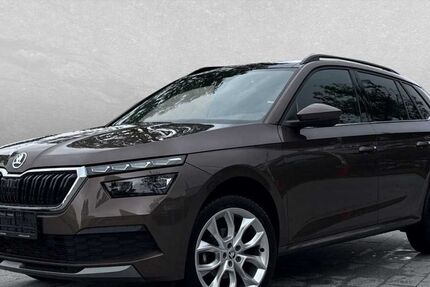 Skoda Kamiq 53.000 km 19.995 &euro; Regensburg 93059