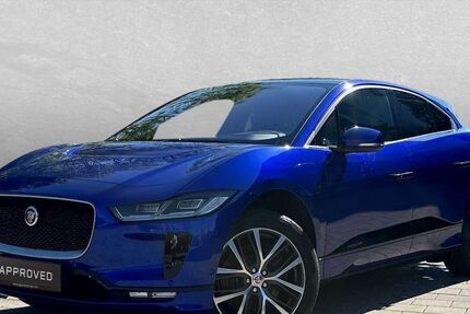 Jaguar I-Pace 83.000 km 29.180 € Regensburg 93059