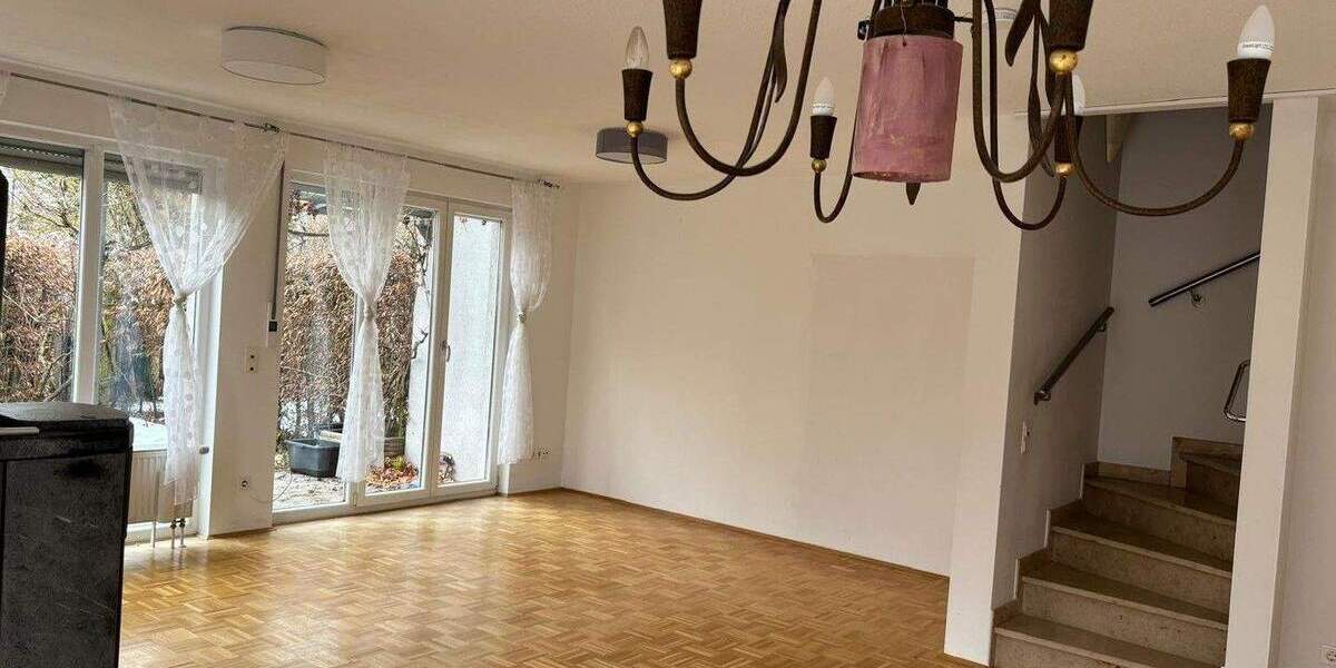 Reihenendhaus Regensburg Reinhausen - 4 Zimmer, 139 m&sup2;, 698.000&euro; | Angebot:25654333