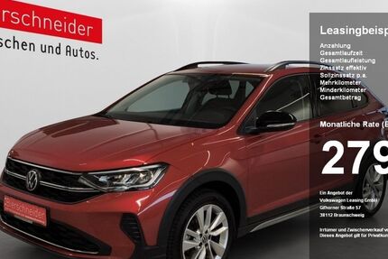 VW Taigo 26.800 km 24.250 &euro; Regensburg 93055