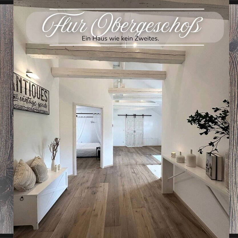 **BAVARIAN CHALET ** exklusiver Erstbezug Einfamilienhaus mit Traumgrund