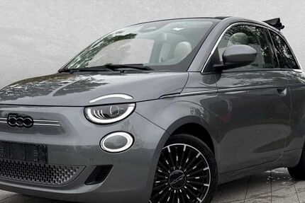 Fiat Andere 35.700 km 22.290 &euro; Regensburg 93059