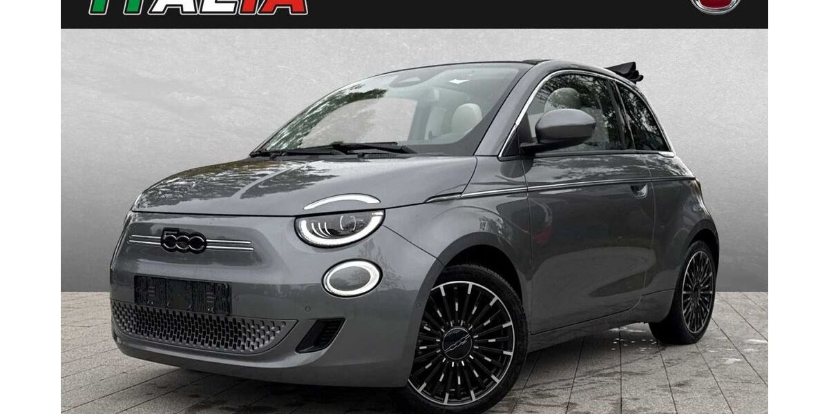 Fiat Andere 35.700 km 22.290 &euro; Regensburg 93059