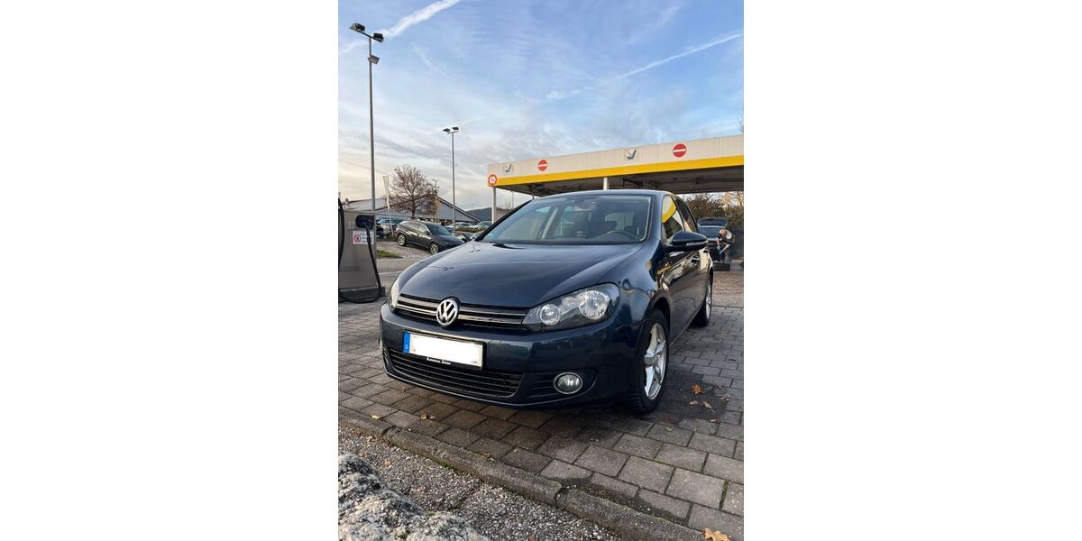 VW Golf 154.000 km 5.300 &euro; Regensburg 93049