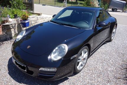 Porsche 911 Urmodell 95.000 km 59.400 &euro; Wolfsegg 93195