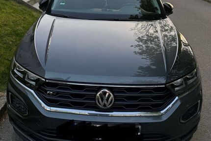 VW T-Roc 126.500 km 19.700 &euro; Kelheim 93309