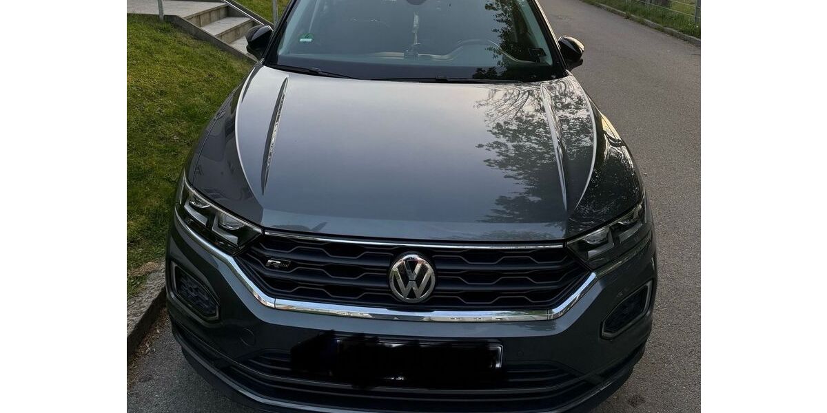 VW T-Roc 126.500 km 19.700 &euro; Kelheim 93309