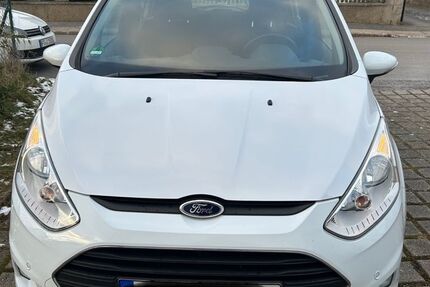 Ford B-Max 45.493 km 12.000 &euro; Tegernheim 93105