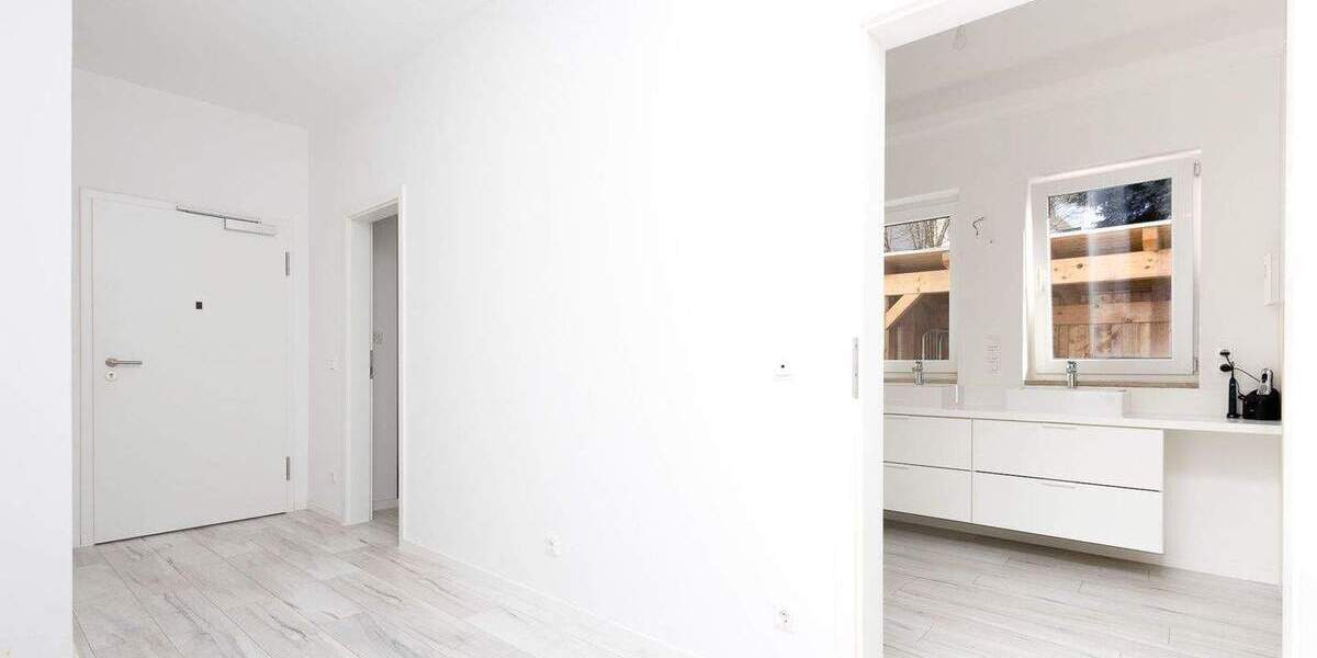 Etagenwohnung Regensburg Ostenviertel - 3 Zimmer, 92 m&sup2;, 519.000&euro; | Angebot:25670690