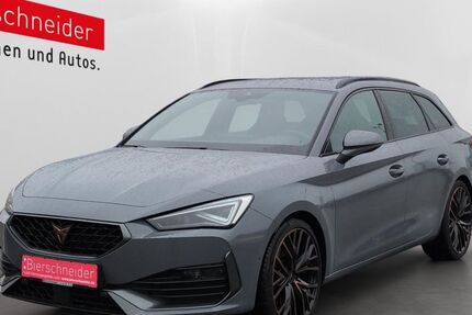 Cupra Leon 63.590 km 30.950 &euro; Regensburg 93055