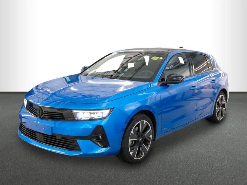 Astra Electric