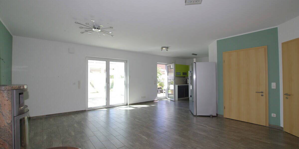 Einfamilienhaus Pentling - 6 Zimmer, 177 m&sup2;, 749.000&euro; | Angebot:26402993