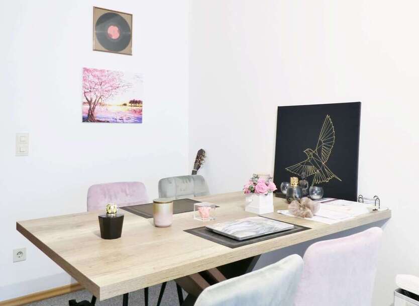 Wohnung zum Mieten in Regensburg 455 € 35 m²