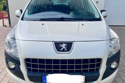 Peugeot 3008 185.000 km 6.500 &euro; Langquaid 84085
