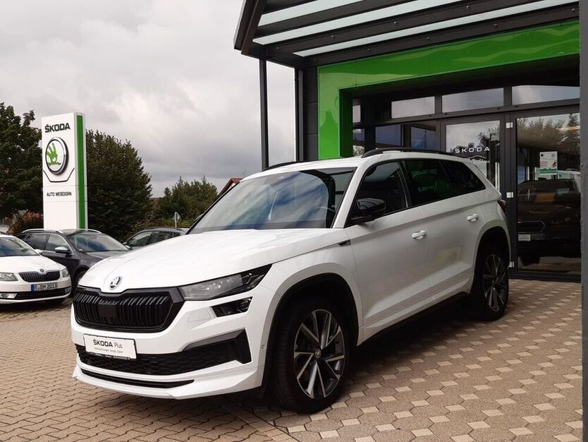 Kodiaq