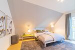 Modernes, individuell geplantes Doppelhaus in Barbing mit großzügigem Grundstück - Doppelhaushälfte Barbing | Angebot:27302439