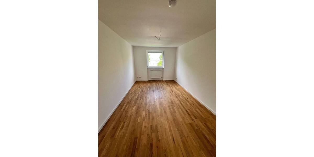 Etagenwohnung Regensburg Westenviertel - 4 Zimmer, 97 m&sup2;, 509.000&euro; | Angebot:26806692