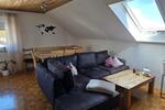 Dachgeschoßwohnung Pettendorf - 2.5 Zimmer, 62 m&sup2;, 440&euro; | Angebot:26345456