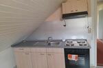 Dachgeschoßwohnung Regensburg Ganghofersiedlung - 2 Zimmer, 60 m&sup2;, 500&euro; | Angebot:26682607
