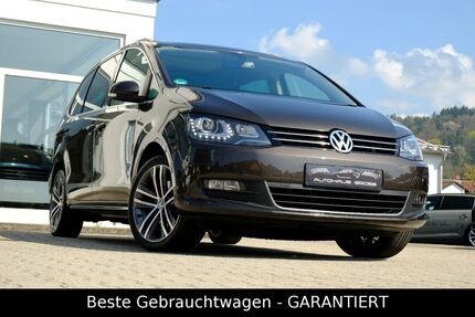 VW Sharan 118.700 km 19.450 &euro; Wörth a.d. Donau, bei Regensburg 93086