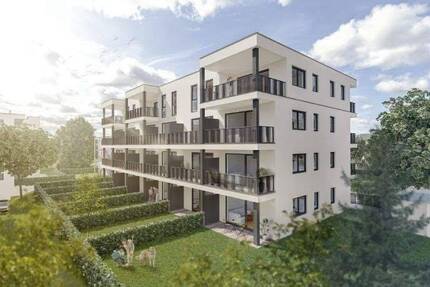 Wohnung Burglengenfeld Augustenhof - 3 Zimmer, 99 m&sup2;, 489.900&euro; | Angebot:26879139