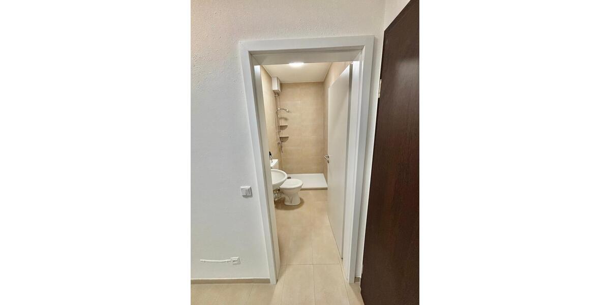 Hochparterre Abensberg - 1 Zimmer, 32 m&sup2;, 109.500&euro; | Angebot:25840301