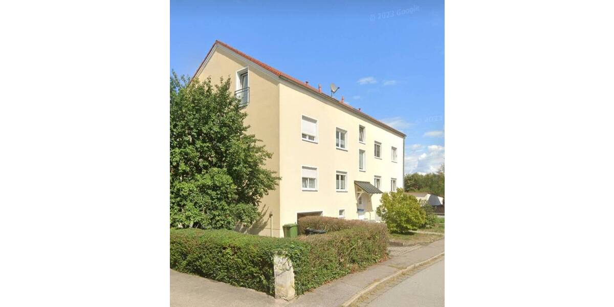 Etagenwohnung Teublitz - 2 Zimmer, 66 m&sup2;, 550&euro; | Angebot:26796946