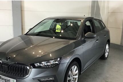Skoda Scala 11.860 km 19.490 &euro; Saal a. d. Donau 93342