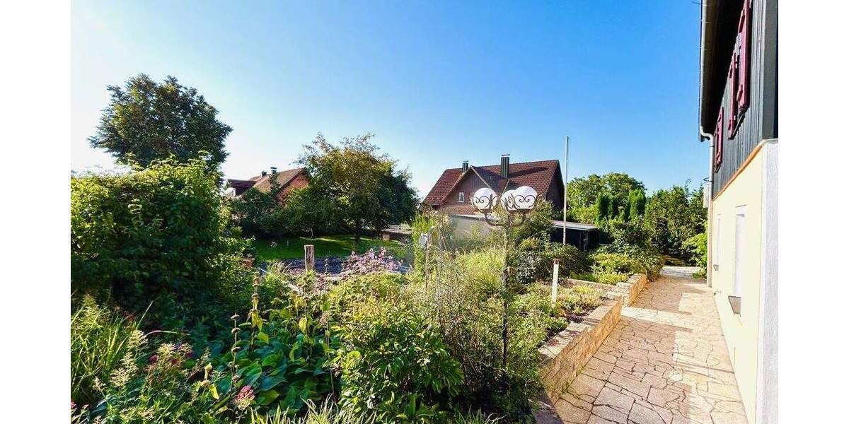 Ein elefantastisches Einfamilienhaus! 5 zimmer