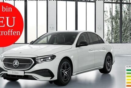 Mercedes-Benz E 220 8.500 km 61.444 &euro; Regensburg 93053