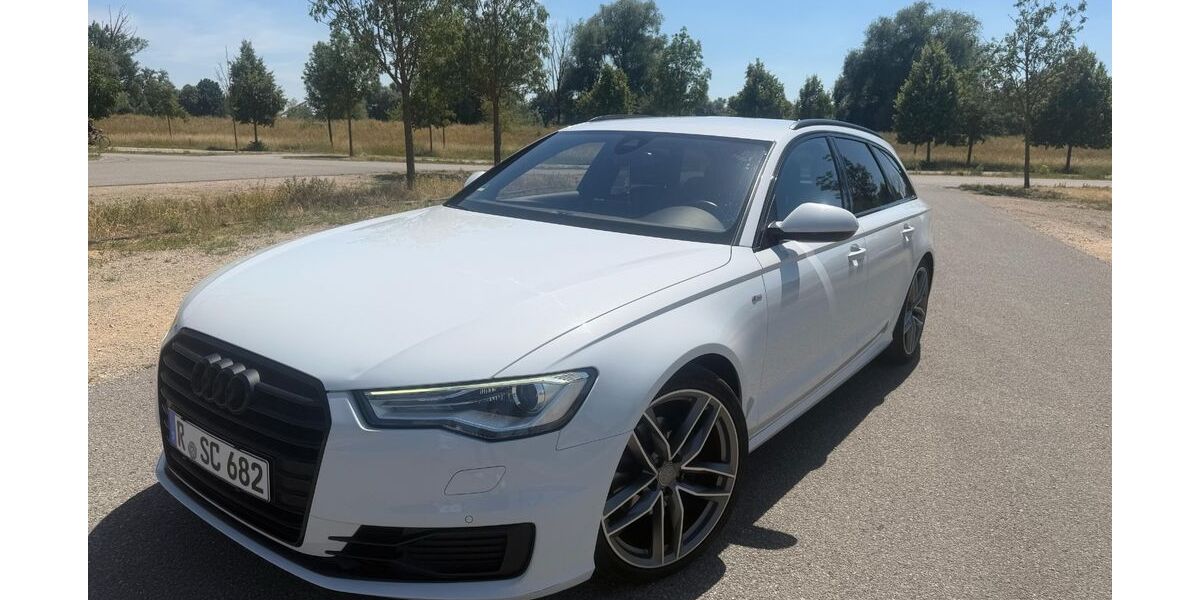 Audi A6 144.000 km 17.500 &euro; Regensburg 93057