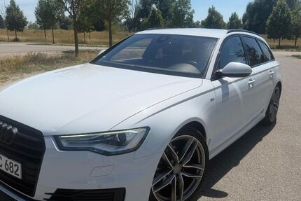 Audi A6 144.000 km 17.990 &euro; Regensburg 93057