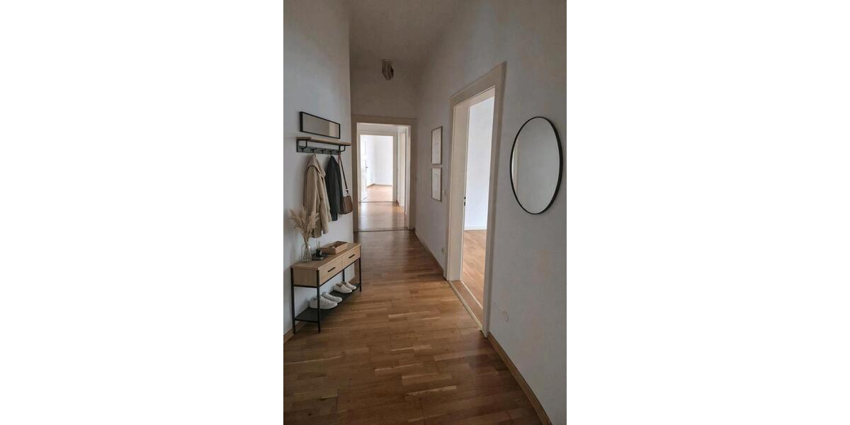 4,5 Zimmer Wohnung nähe Stadttheater - Altstadt Regensburg 4.5 zimmer