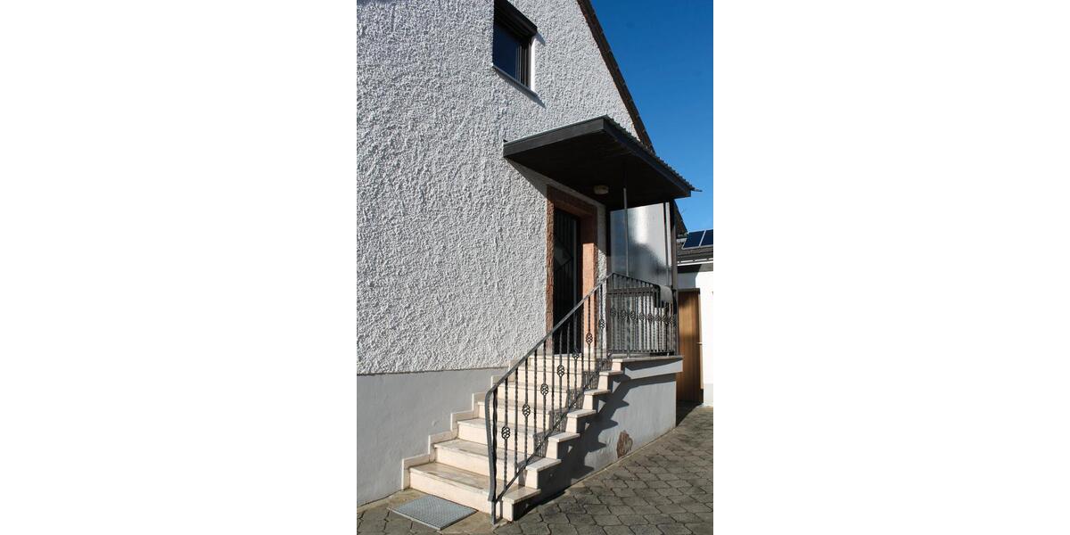 Einfamilienhaus Mallersdorf-Pfaffenberg Pfaffenberg - 5 Zimmer, 124 m&sup2;, 529.000&euro; | Angebot:26890319