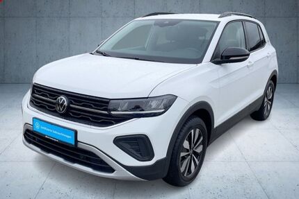 VW T-Cross 12.800 km 21.470 &euro; Saal a.d. Donau 93342