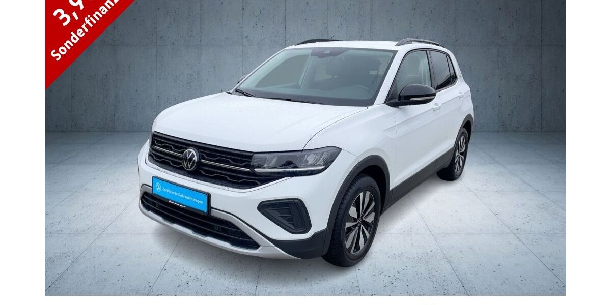 VW T-Cross 12.800 km 21.470 &euro; Saal a.d. Donau 93342