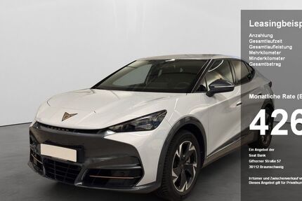 Cupra Tavascan 22.500 km 37.650 &euro; Regensburg 93055