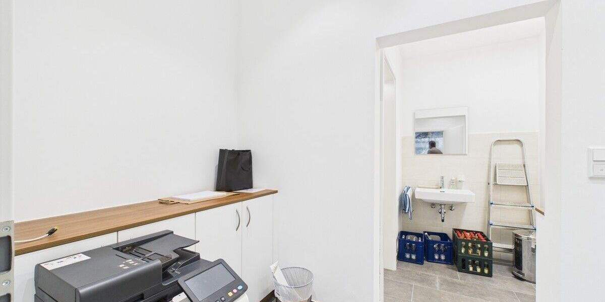 Gewerbeobjekt Regensburg Kasernenviertel - 2 Zimmer, 189.000&euro; | Angebot:25850786