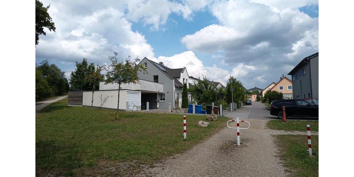 Einfamilienhaus Langquaid - 6 Zimmer, 168 m&sup2;, 727.700&euro; | Angebot:27093195