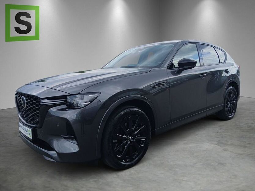 CX-60