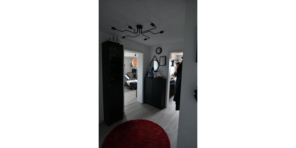 Etagenwohnung Sinzing - 2 Zimmer, 70 m&sup2;, 850&euro; | Angebot:25887711