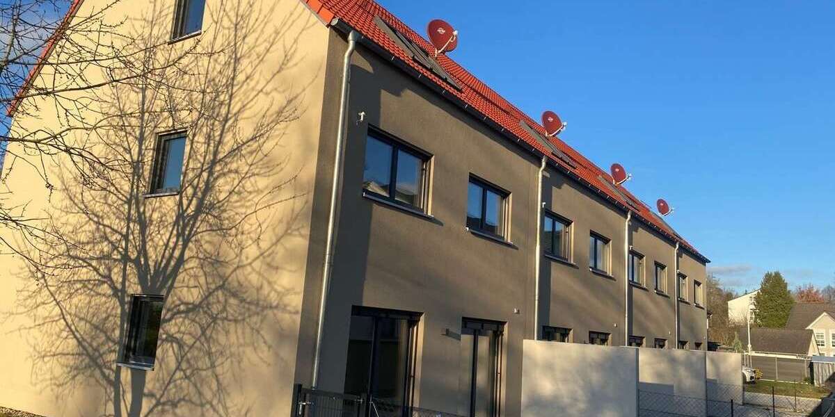 Einfamilienhaus Abensberg / Offenstetten Offenstetten - 4 Zimmer, 145 m&sup2;, 629.900&euro; | Angebot:23666073