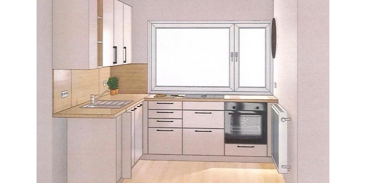 Etagenwohnung Regensburg Ganghofersiedlung - 2.5 Zimmer, 73 m&sup2;, 374.000&euro; | Angebot:27160861