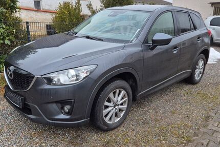Mazda CX-5 187.680 km 6.850 &euro; Lappersdorf (Nähe Regensburg) 93138